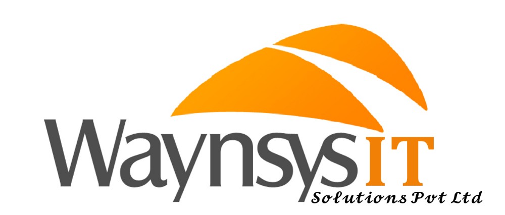 Waynsys IT Solutions